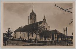 Selzach - Kirche - Photo: Guggenheim - Selzach
