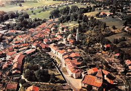 24-RIBERAC- VUE AERIENNE GENERALE - Riberac