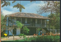 °°° 8436 - BELO HORIZONTE - MUSEU HISTORICO °°° - Belo Horizonte