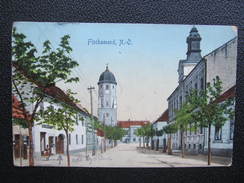 AK FISCHAMEND BL Ca.1915  /// D*27397 - Fischamend