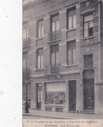 PROPRIETE DE LA VICTOIRE RUE CRANZ 64 - Etterbeek