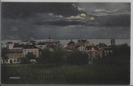 Arbon - Im Mondschein Lune - Photo: Guggenheim - Arbon