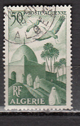 ALGERIE ° YT N° A 9 - Airmail
