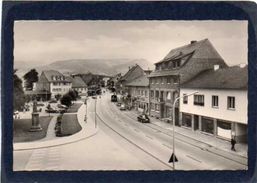 Achern An Der Hornisgrinde - Adlerplatz  CP Photo Année1950  état Impeccable - Achern