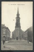 +++ CPA - France 59 - WATTRELOS - Eglise St Gérard   // - Wattrelos