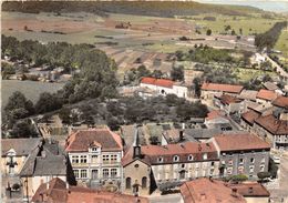 88-LAMARCHE- L'HÔPITAL HOSPICE, VUE DU CIEL - Lamarche