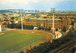 93-VILLEMOMBLE- PANORAMA ( STADE ) - Villemomble