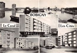 93-BOBIGNY- MULTIVUES - Bobigny