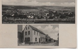 GRUB AUS DEM LUFTKURORT DAMBACH WESTERWALD - Dambach-la-ville