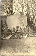 16/CPA - Jarnac - Monument - Jarnac