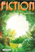 Fiction N° 320, Juillet 1981 (TBE+) - Fiction