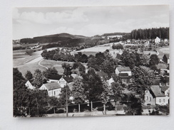 Germany Auerbach Brunn  Bllck Nach Schnarrtanne Vogelsgrun  A 157 - Auerbach (Vogtland)