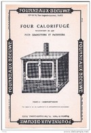 BUVARD - FOURNEAUX BECUWE - Four à 1 Compartiment - Electricity & Gas