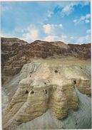 JORDANIE,JORDAN,TUNEL,GROTTE,TEMPLE,QUMRAN - Giordania