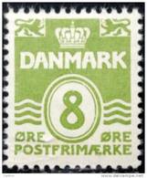 Denmark 1940  MiNr.260 MNH (**)  ( Lot L 579 ) - Neufs