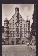 Memmingen - S/w Rathaus 3 - Memmingen