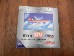 SCHUCO GEMINI JETS MAC DONNELL DOUGLAS LTU - Luchtvaart