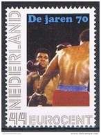 Nederland     Muhammad Ali   Boxing     Postfris/mnh/neuf - Ongebruikt