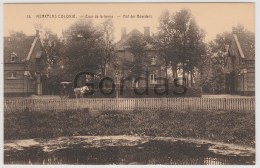 Belgium - Merksplas - Merkplas Colonie - Cour De La Ferme - Hof Der Boerderlj - Merksplas