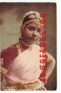 JEUNE FILLE DANSEUSE < NAUTCH DANCING GIRL CEYLON - DANSE - CEYLAN - Asia