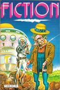 Fiction N° 307, Avril 1980 (TBE) - Fiction