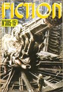 Fiction N° 305, 1980 (TBE) - Fictie