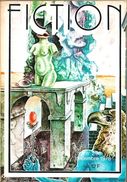 Fiction N° 296, Décembre 1978 (BE+) - Fictie