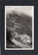 72984    Austria,    Brandberg  Im  Zillergrund,  Gasthaus Thanner Geg.  Brandbergerkolm,  NV - Schwaz