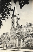 Vigneux (Seine-et-Oise) - Eglise St Saint Pierre - Carte Raymon N° 7 - Vigneux Sur Seine