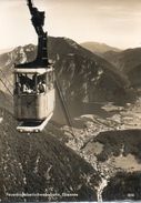 Autriche. Feuerkogelseilschwebebahn, Ebensee. Grand Format - Ebensee