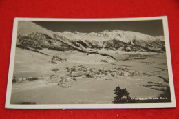 Grisons Engadin Celerina M. Crasta Mora 1950 - Celerina/Schlarigna