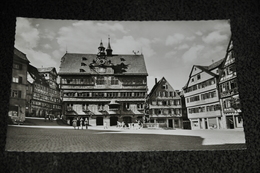 2596-  Túbingen Am Neckar, Marktplatz - Tuebingen