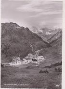 AUTRICHE,OSTERREICH,AUSTRIA,TYROL,TIROL,SAINT CHRISTOPH,CARTE PHOTO RUDOLPH MATHIS - St. Anton Am Arlberg