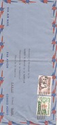 CANADA ENVELOPPE DU 12 OCTOBRE 1955 DE MONTREAL POUR PARIS - Lettres & Documents