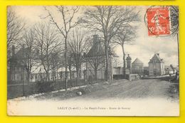LARDY Rare Le Mesnil Voisin Route De Bouray () Essonne (91) - Lardy