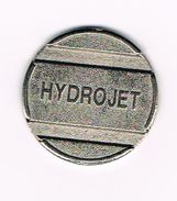 ) JETON  HYDROJET - Firma's