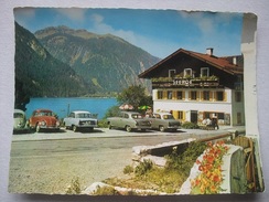 M24 AK Nesselwängle - Tirol - Hotel Seehof - Reutte