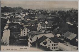 Ober-Uster - Generalansicht - Photo: J. Müller - Uster