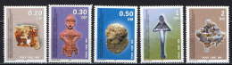NAZIONI UNITE - KOSOVO - 2000 - PACE IN KOSOVO - NUOVI MNH - Unused Stamps