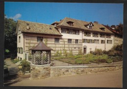 HERRLIBERG ZH Meilen Wohnhaus VOGTEI Renoviert Seit 1982 - Meilen