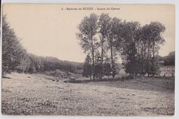 Environs De Buchy - Source Du Crevon - Buchy