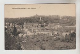 CPSM CHAILLAND (Mayenne) - Vue Générale - Chailland