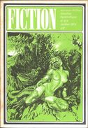 Fiction N° 211, Juillet 1971 (TBE) - Fiction