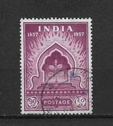 LOTE 1697  ///   INDIA                  ¡¡¡¡ LIQUIDATION !!!!!!! - Usados