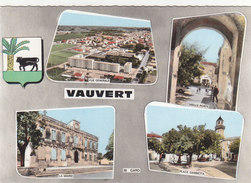 VAUVERT : Multivues - 10x15 - Altri & Non Classificati