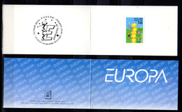 2000   Russie 2000, Europa, 2x  C 6465**, Cote 10 €, - 2000