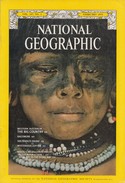 National Geographic Magazine Vol. 147, No. 2, February 1975 - Travel/ Exploration