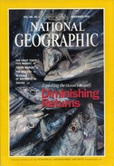 National Geographic Magazine Vol. 188, No. 5, November 1995 - Reisen