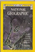 National Geographic Magazine Vol. 147, No. 1, January 1975 - Viajes/Exploración
