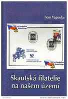 Scouts Philatelic In Your Area - Czechoslovakia - Thématiques